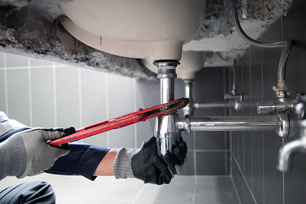Trusted Water Heater Repair service in East Hampstead, NH - AAA Plumbing Heating